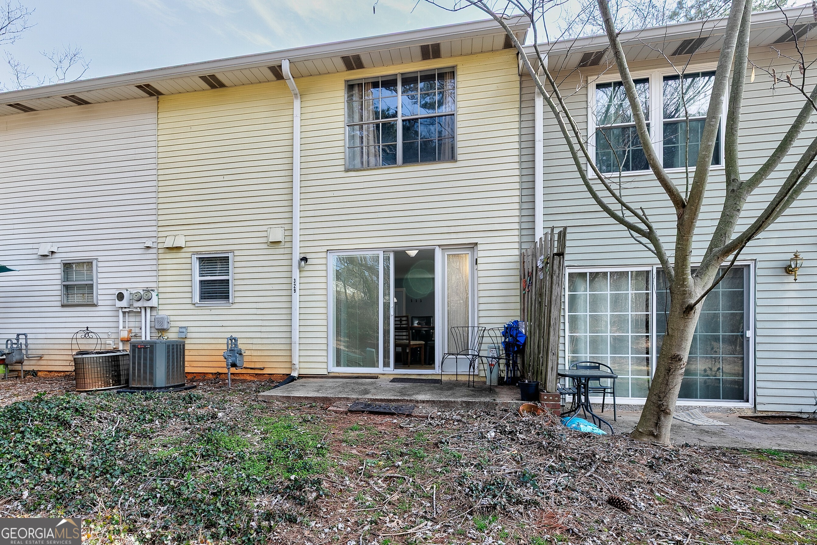 Heathersett Park - Residential