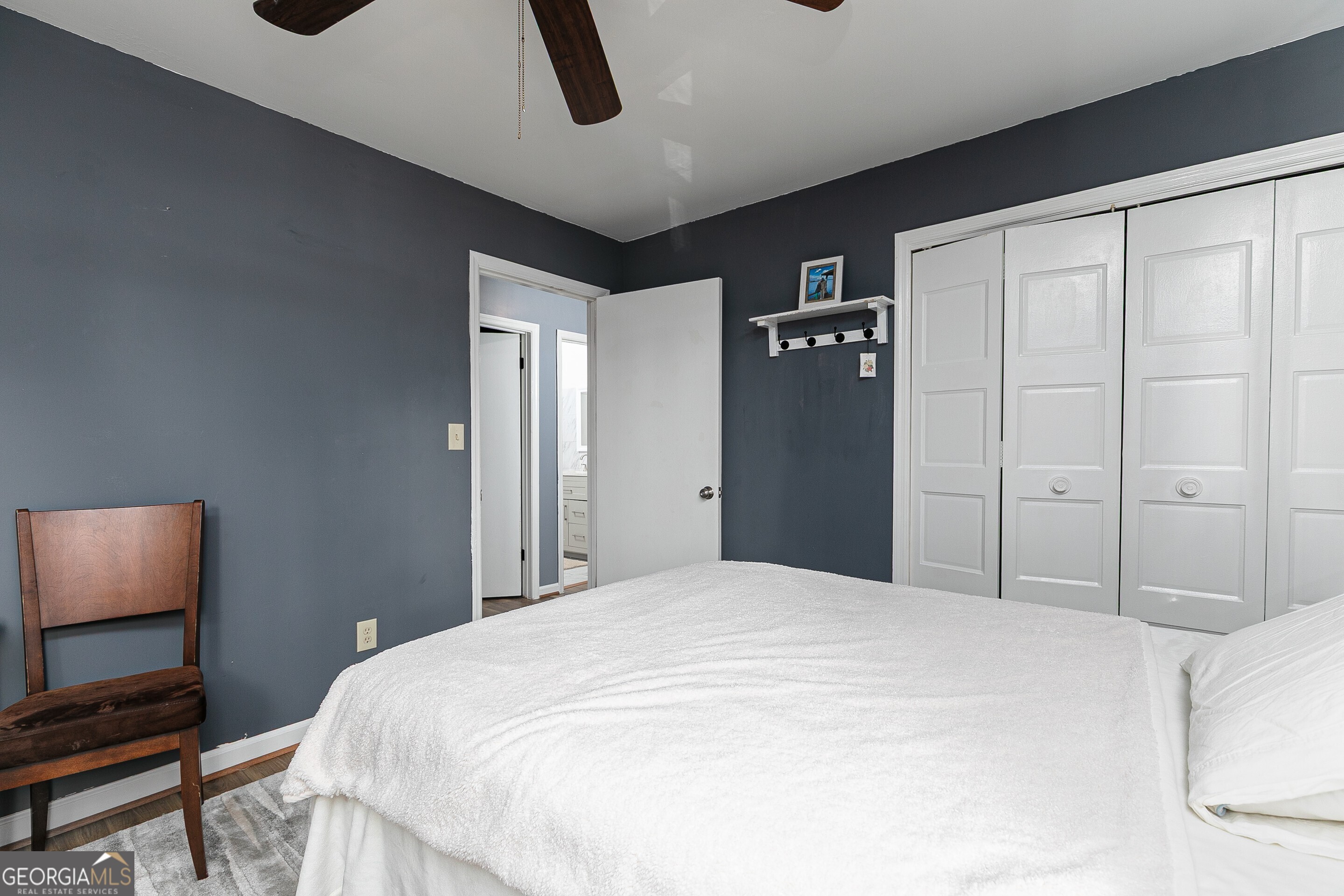 Heathersett Park - Residential