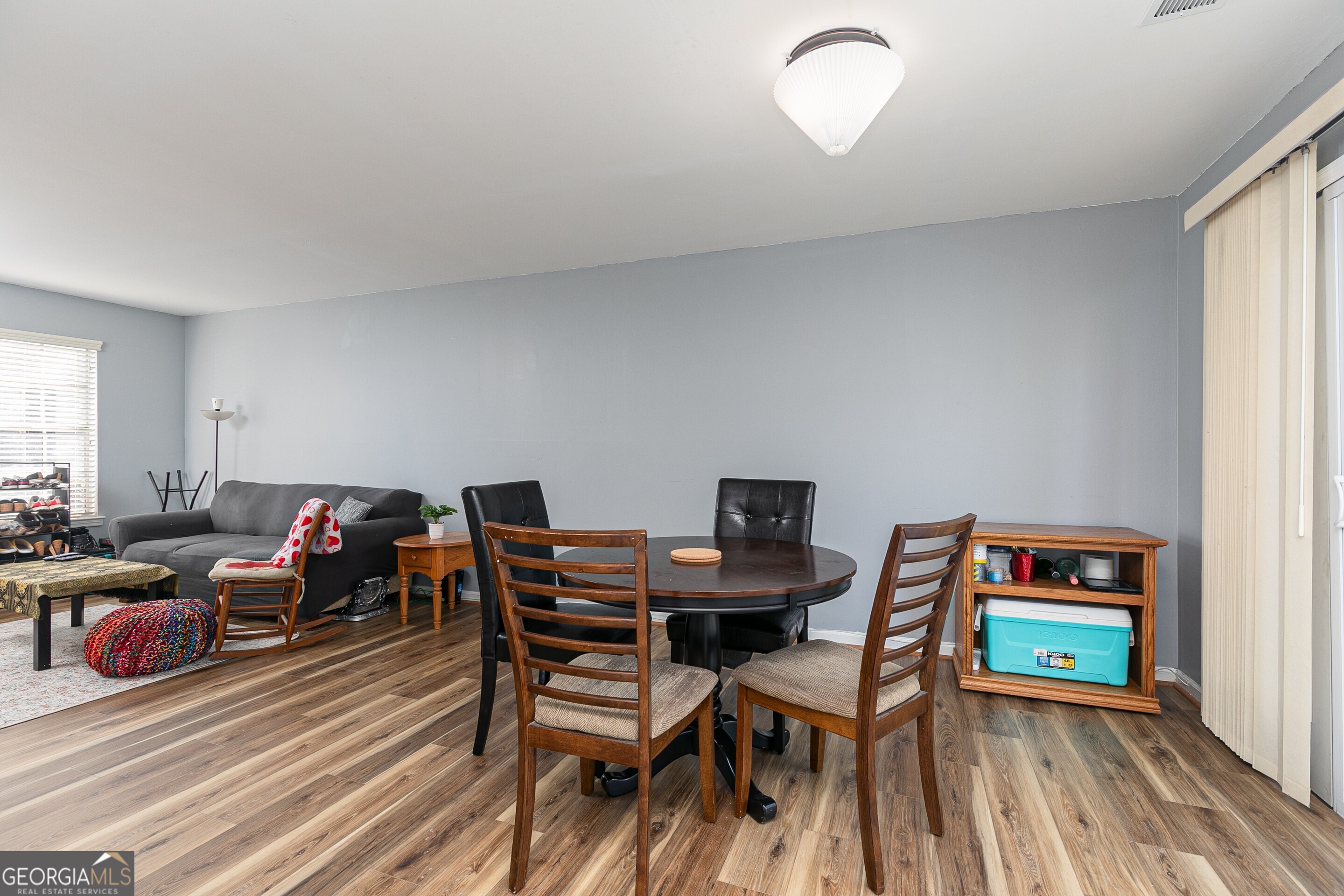 Heathersett Park - Residential