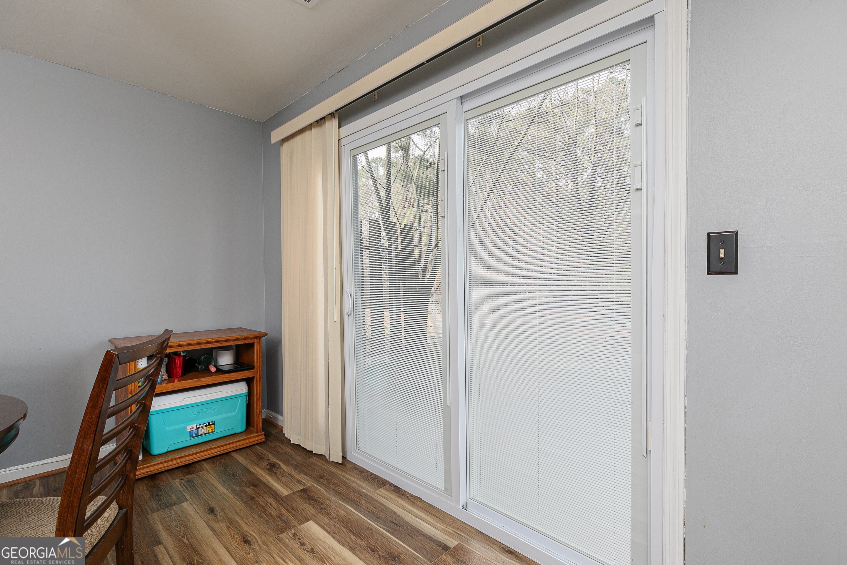 Heathersett Park - Residential