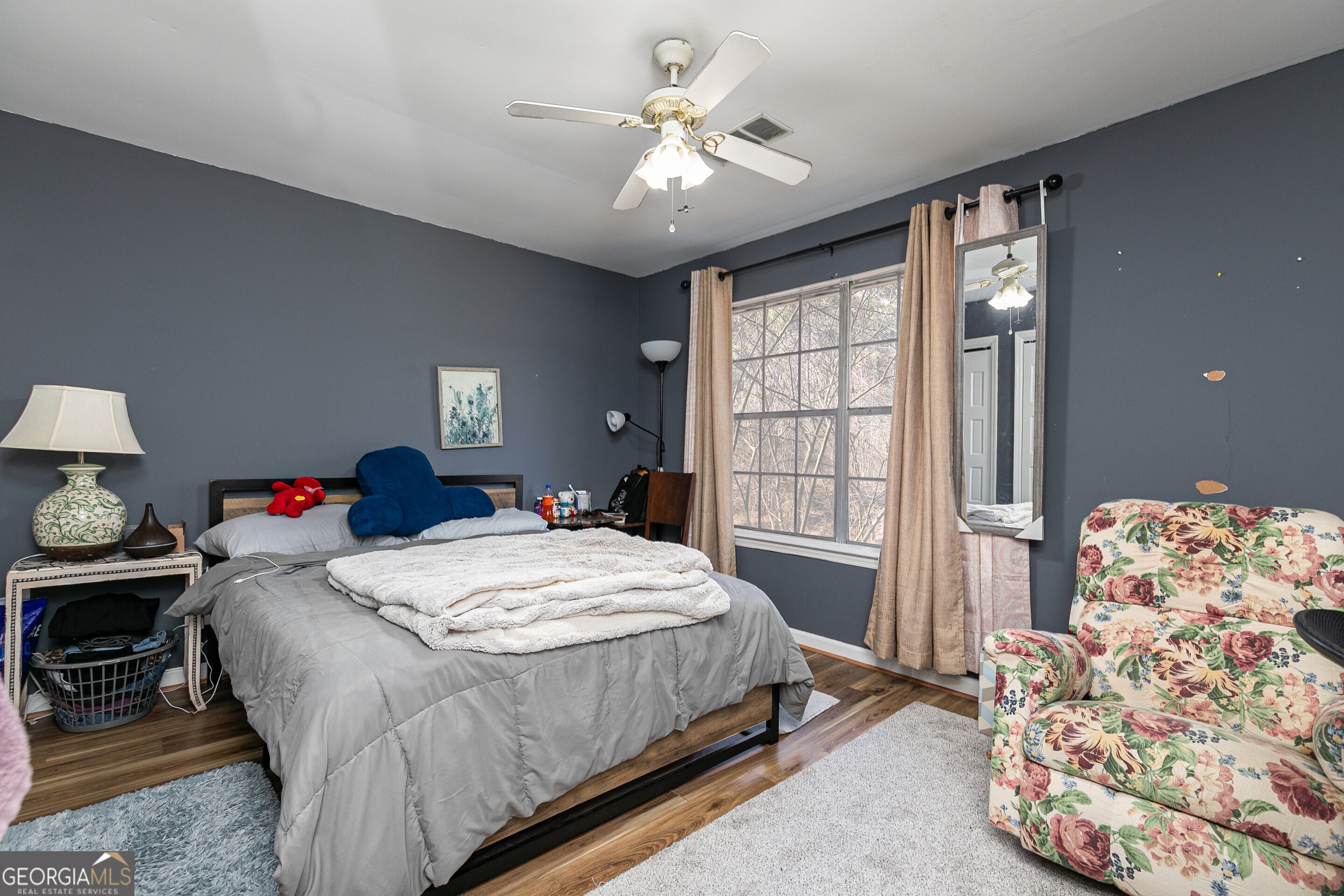 Heathersett Park - Residential