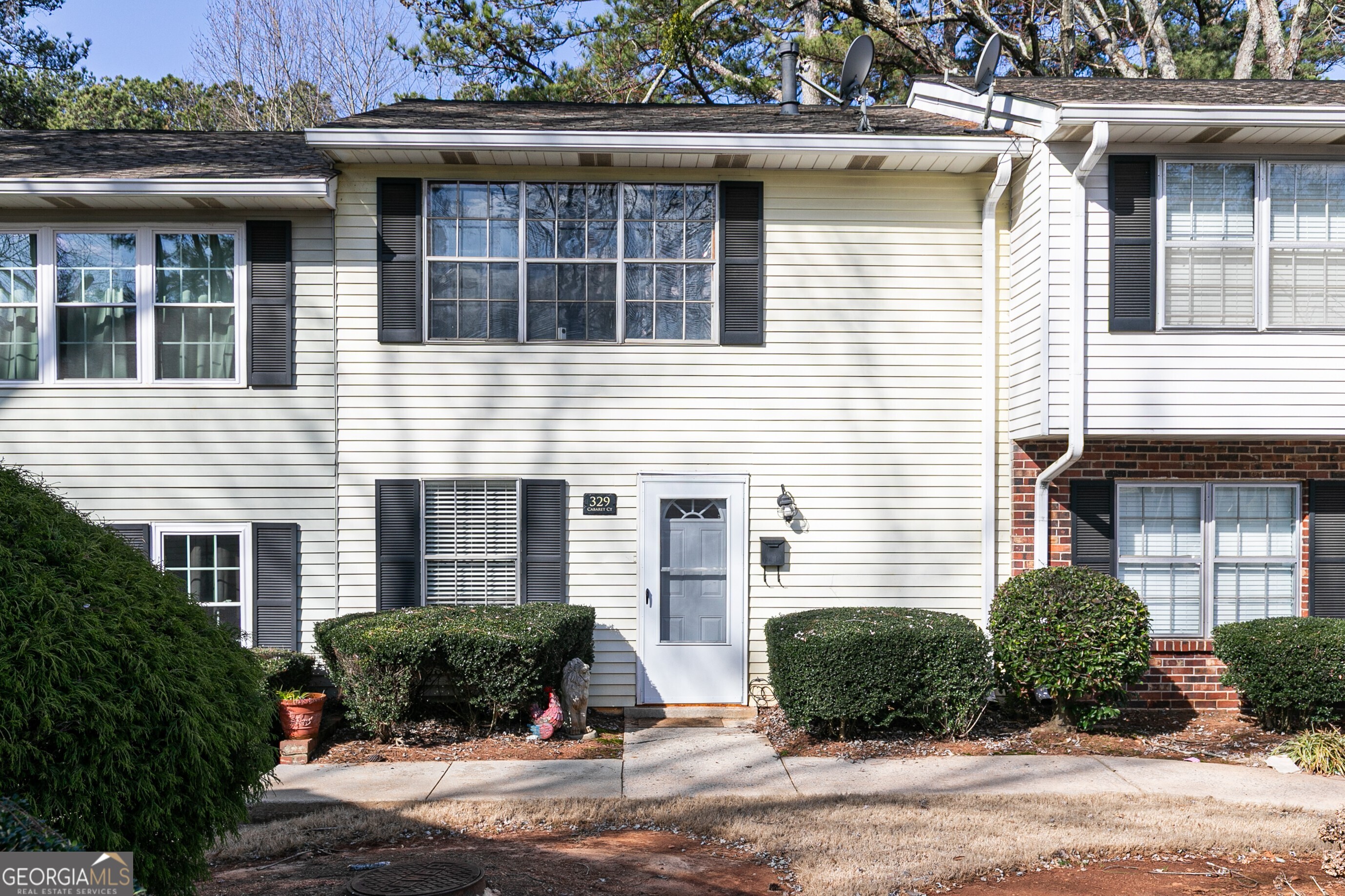 Heathersett Park - Residential