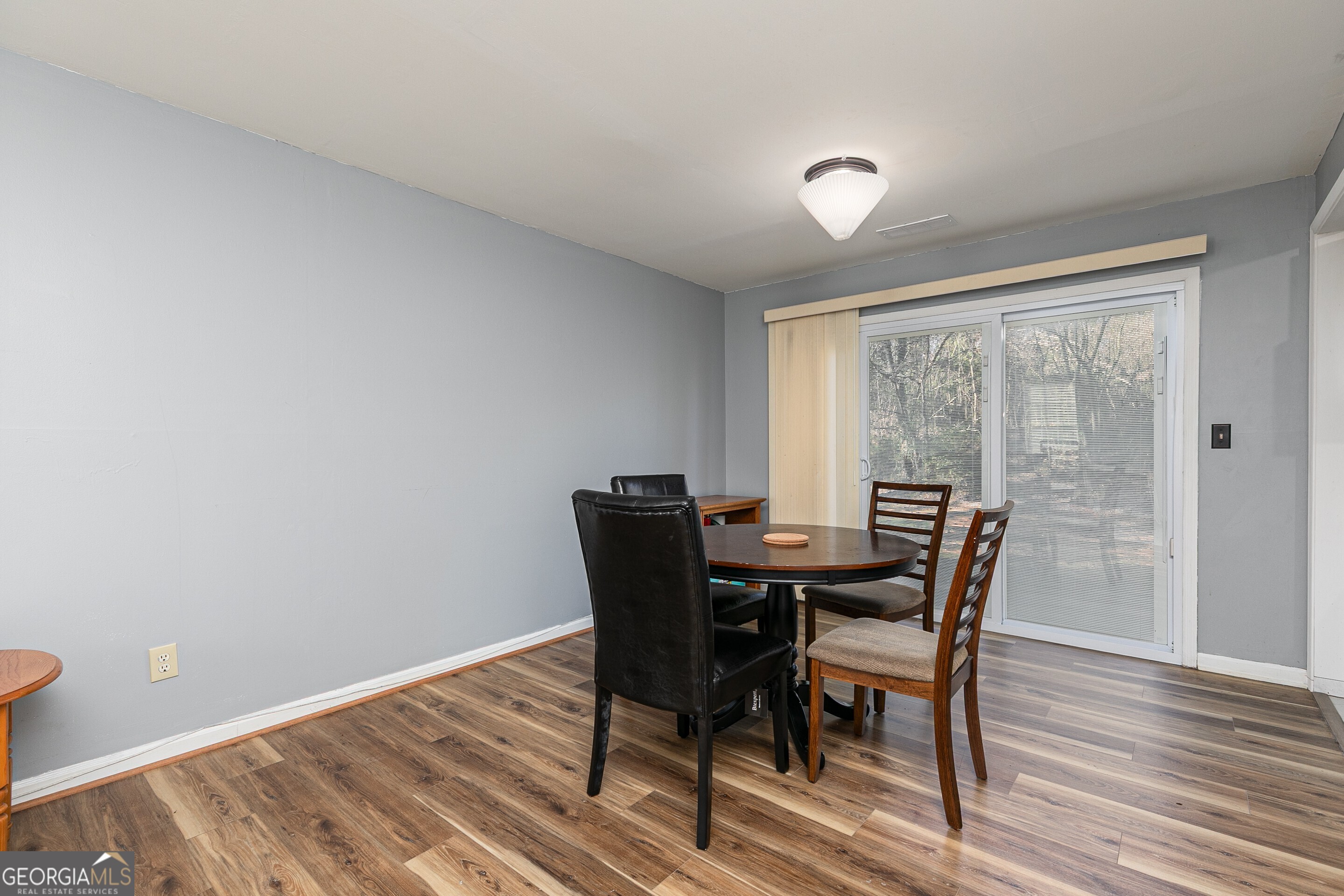 Heathersett Park - Residential