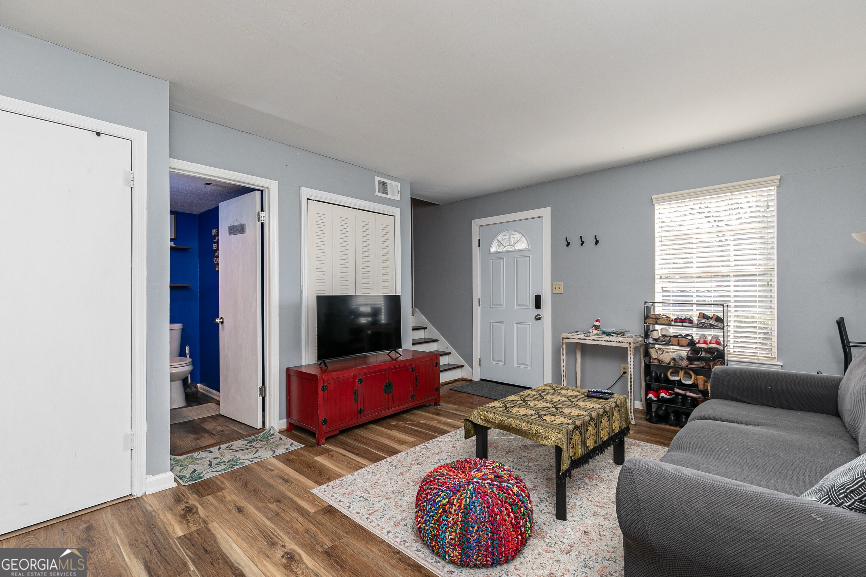 Heathersett Park - Residential