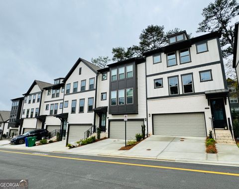 1320 Stanley Park Drive, Decatur, GA 30033 - MLS#: 10489557