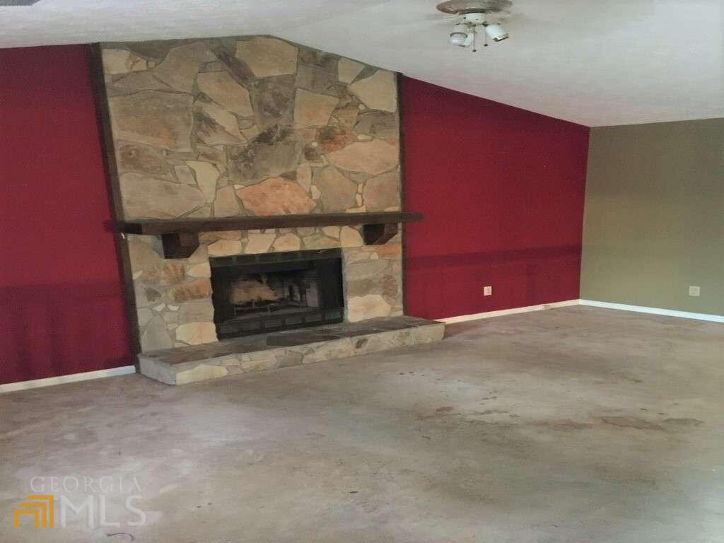 Durham Crossing - Residential