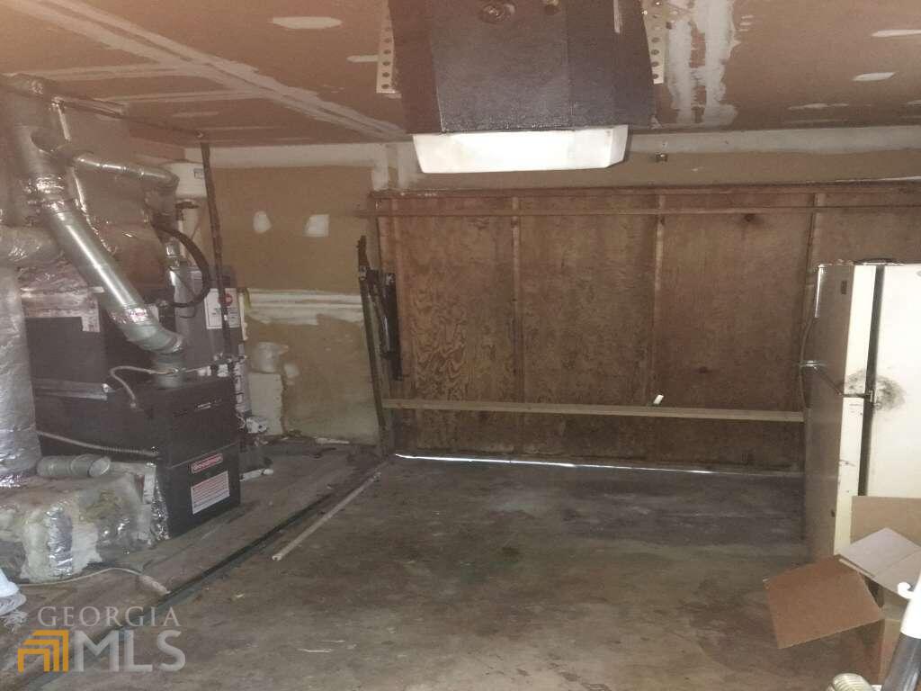 Durham Crossing - Residential