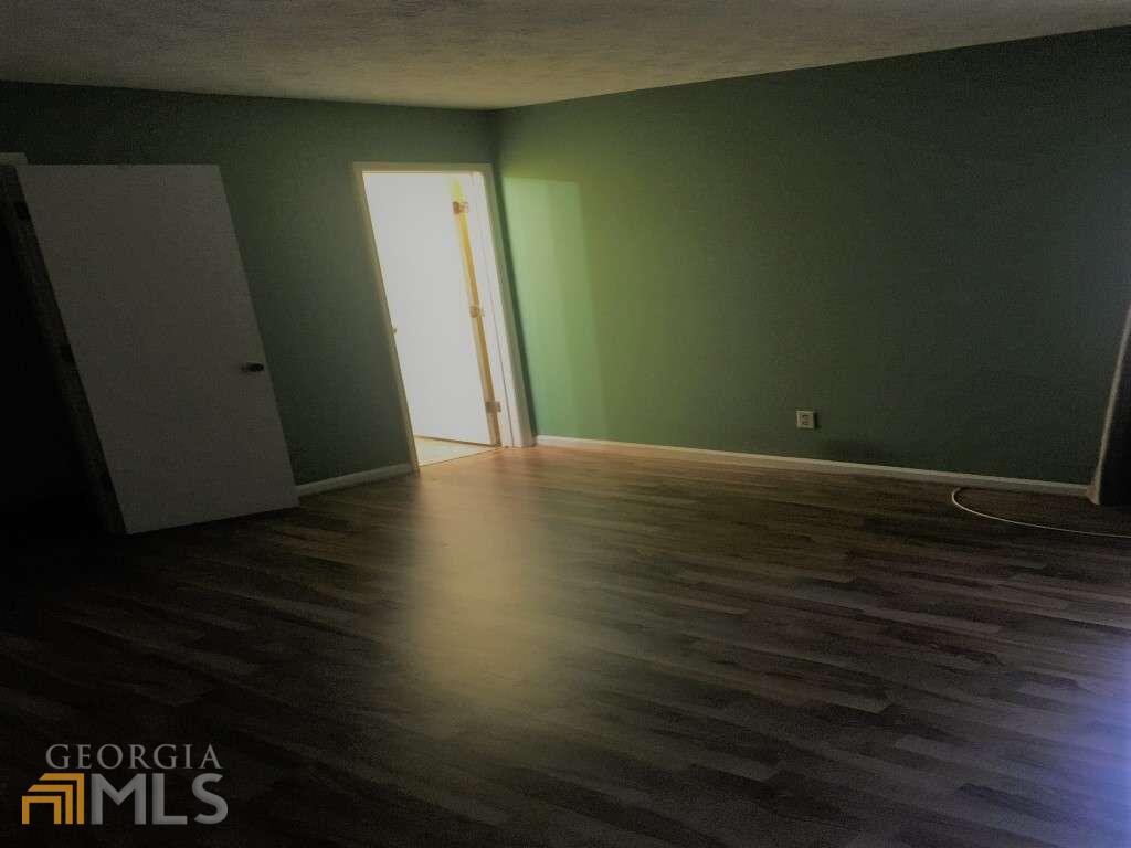 Durham Crossing - Residential