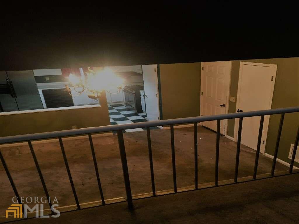 Durham Crossing - Residential