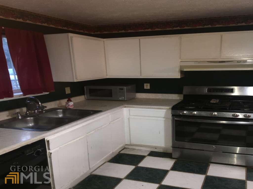 Durham Crossing - Residential