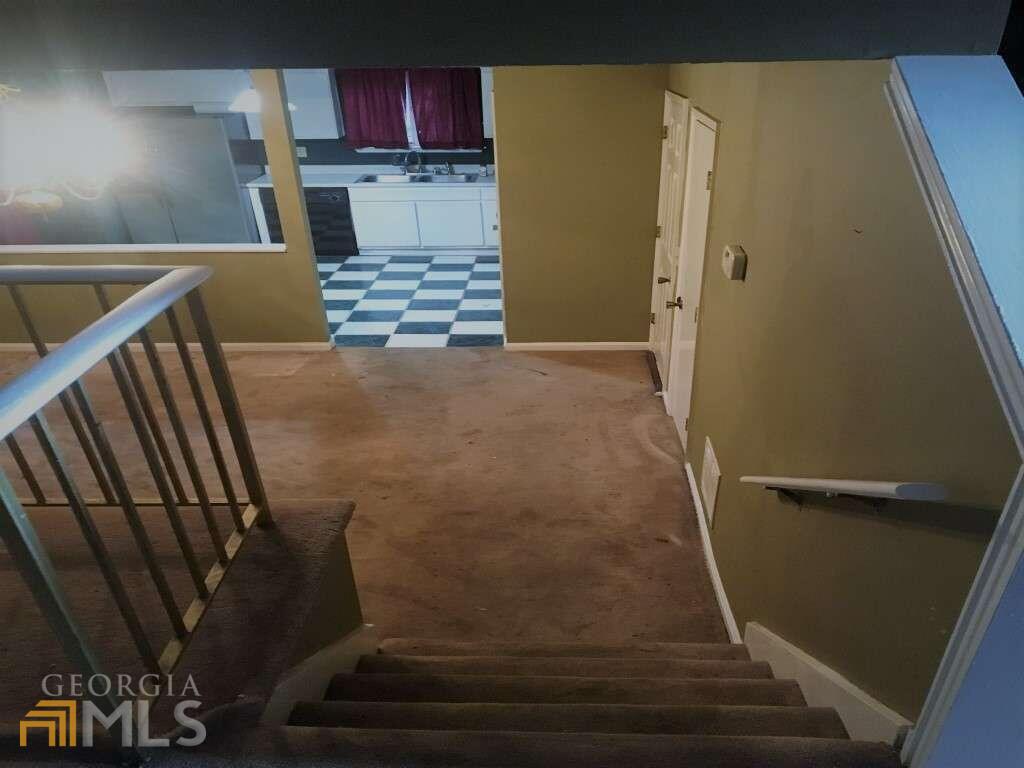 Durham Crossing - Residential