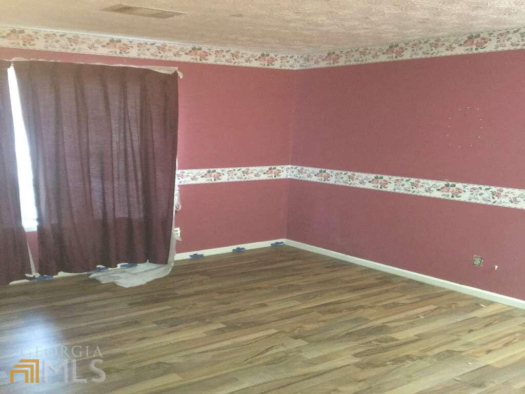 Durham Crossing - Residential