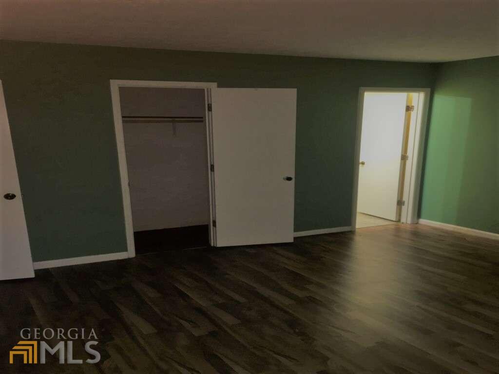 Durham Crossing - Residential