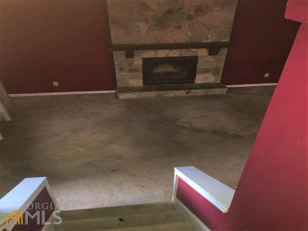 Durham Crossing - Residential