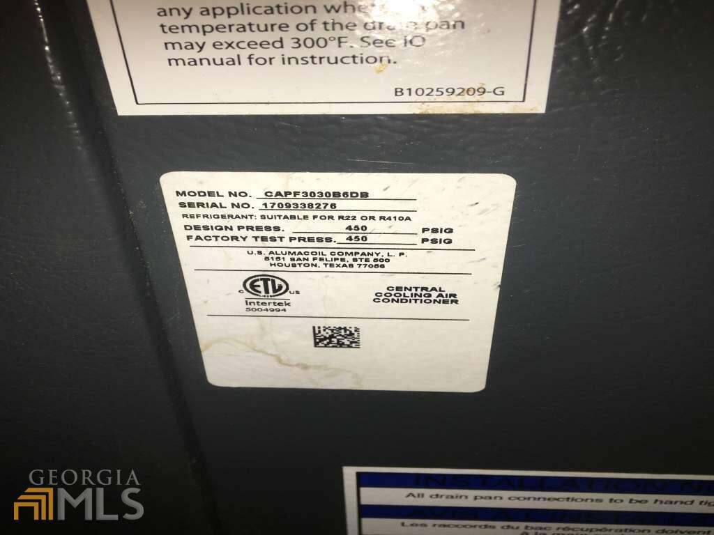 Durham Crossing - Residential