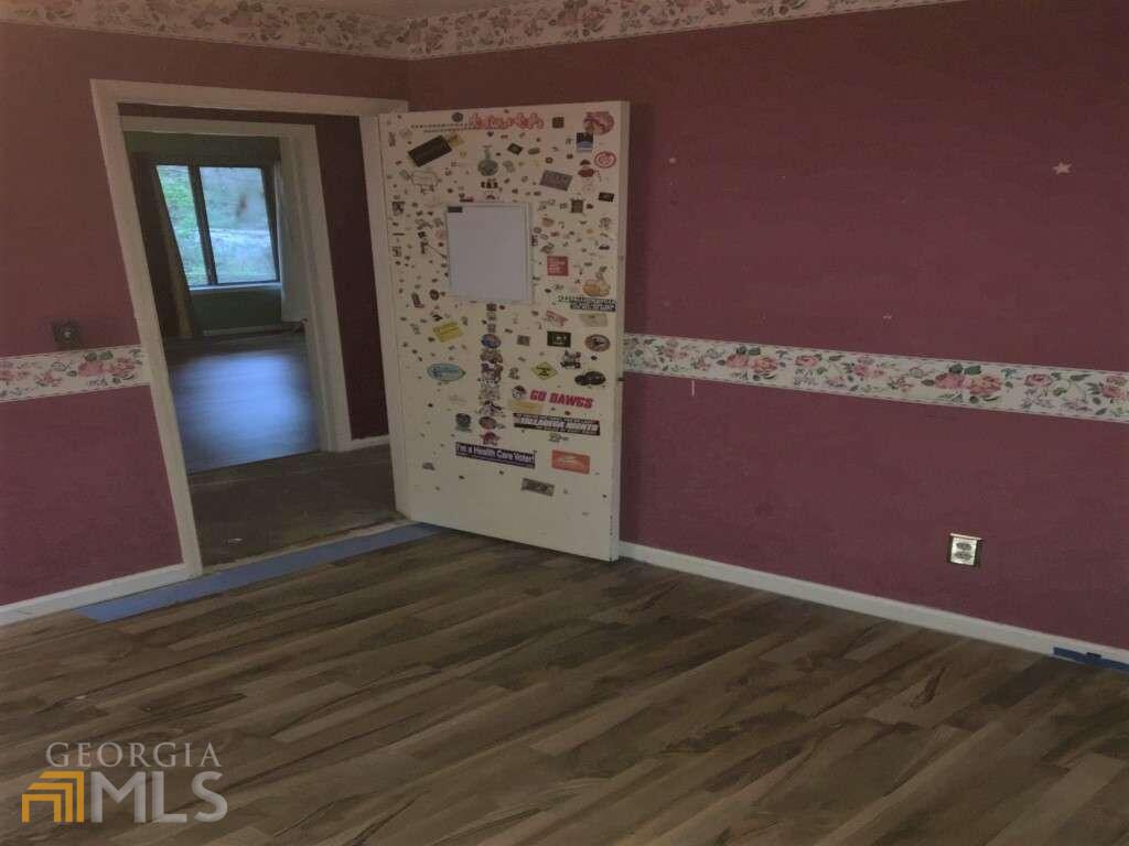 Durham Crossing - Residential