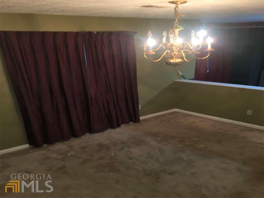 Durham Crossing - Residential