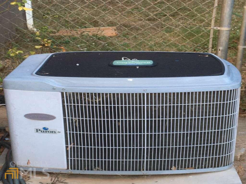 Durham Crossing - Residential