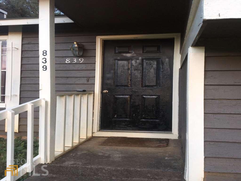 Durham Crossing - Residential