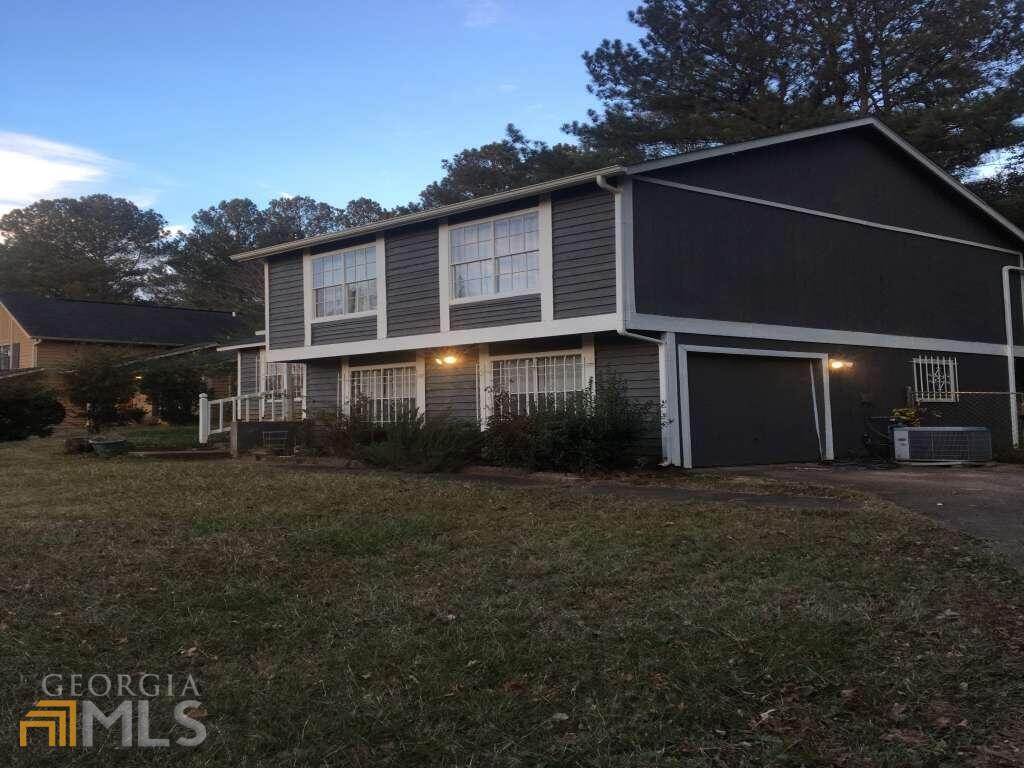 Durham Crossing - Residential