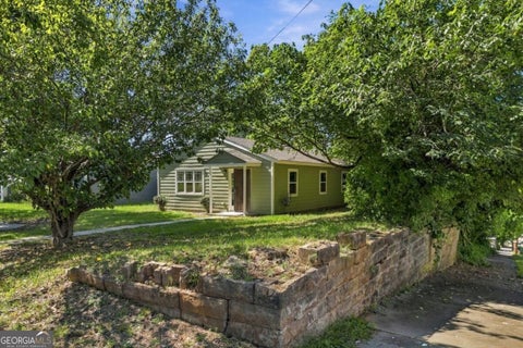 Photo of 787 Grant Terrace SE, Atlanta, GA 30315 (MLS # 10868910)