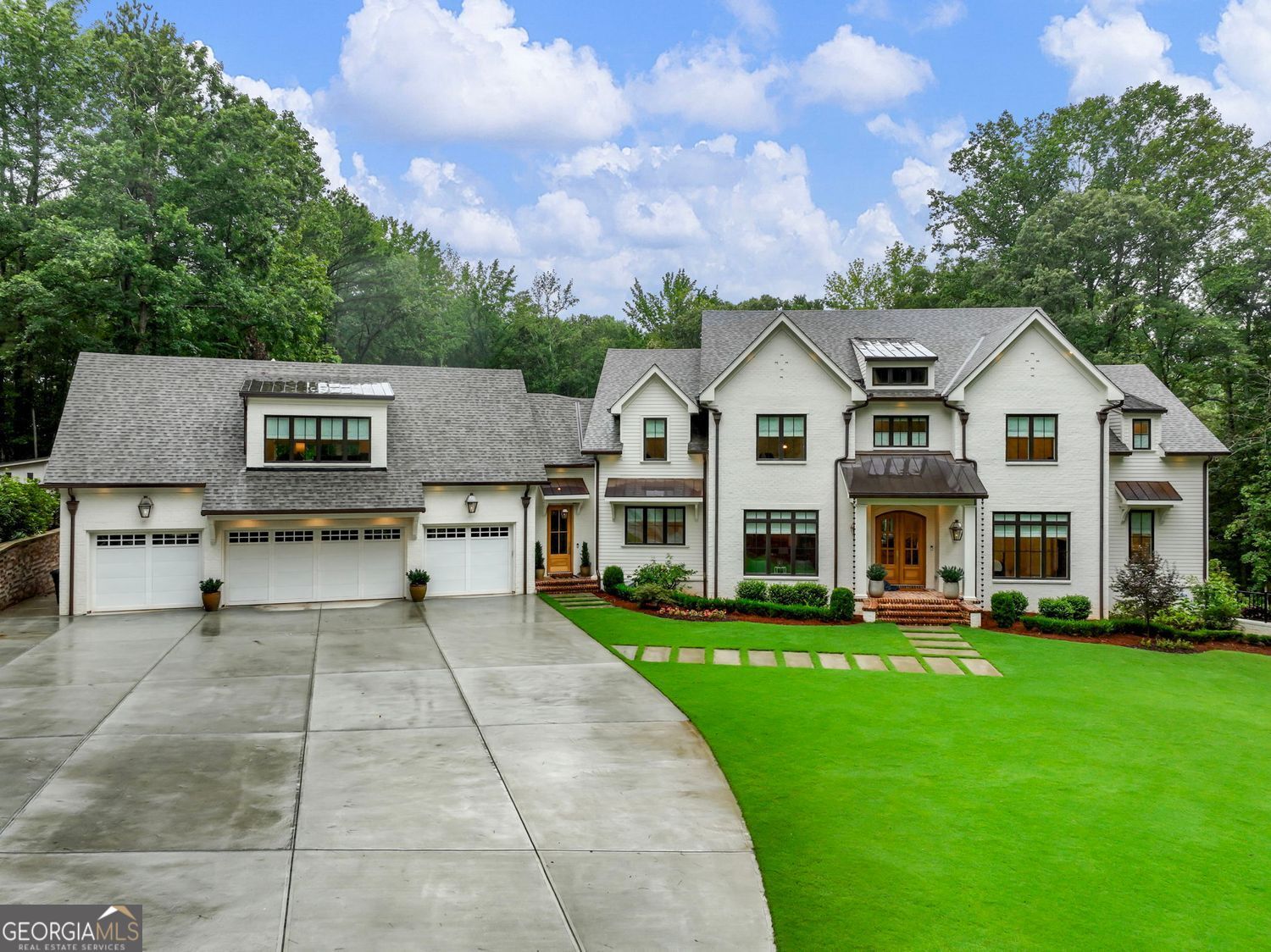 5391 Little Mill RD