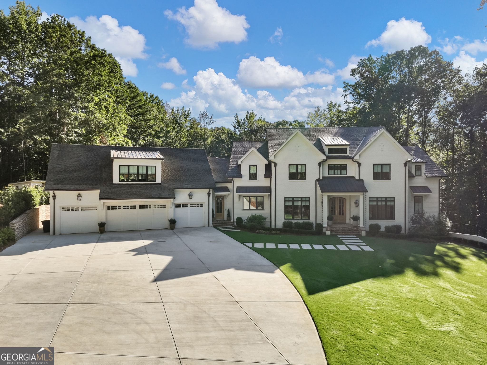 5391 Little Mill RD