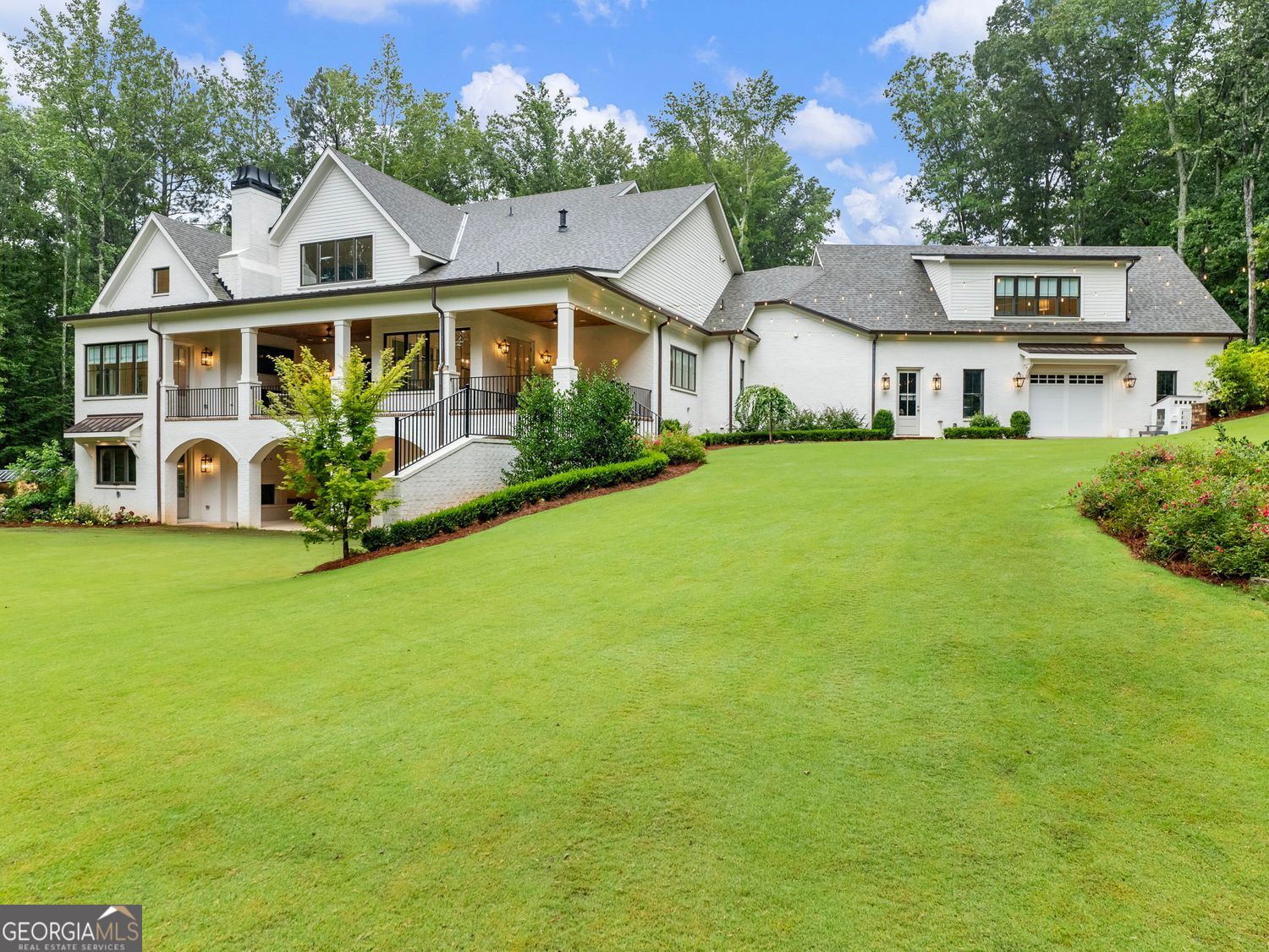 5391 Little Mill RD