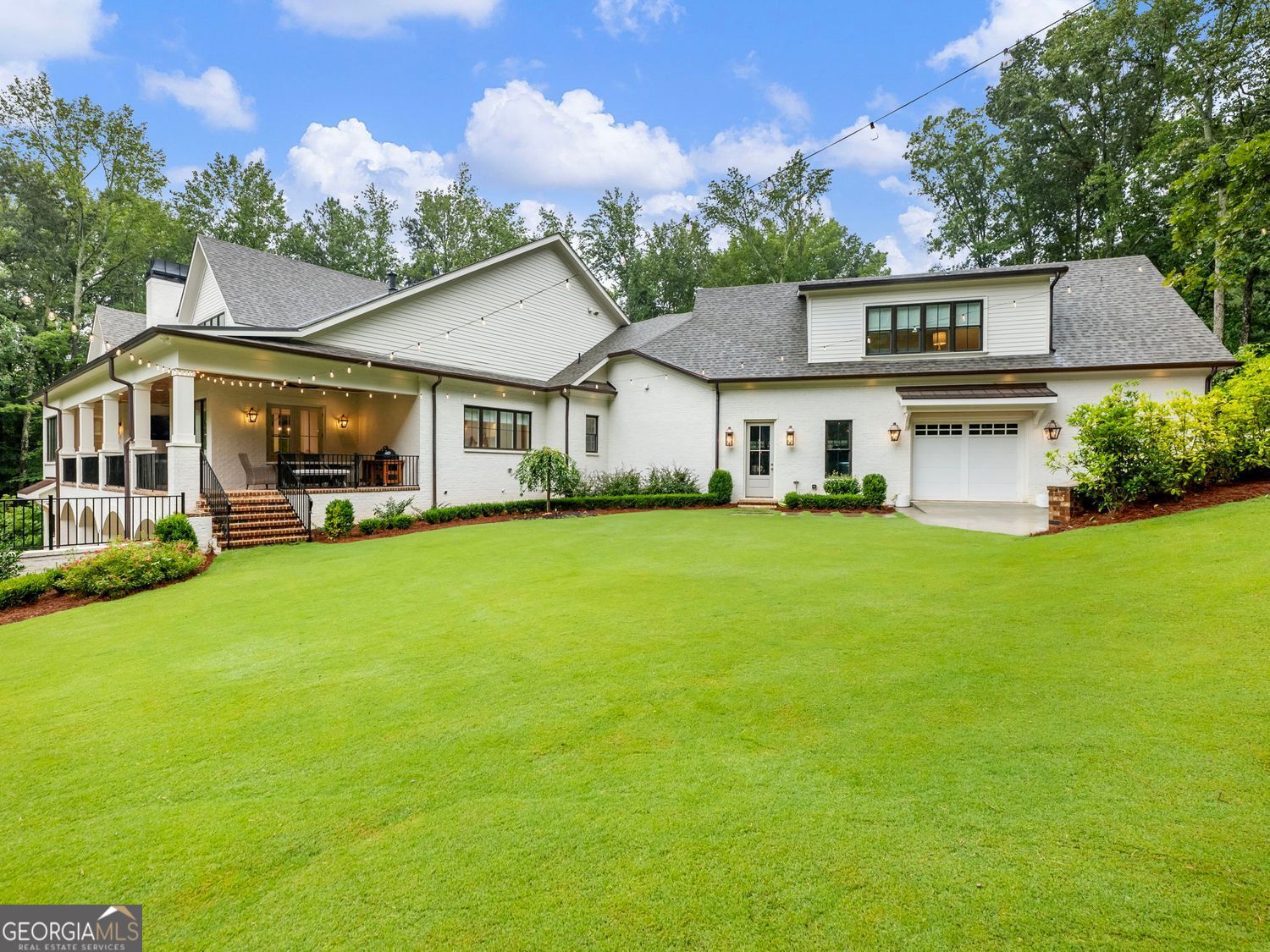 5391 Little Mill RD