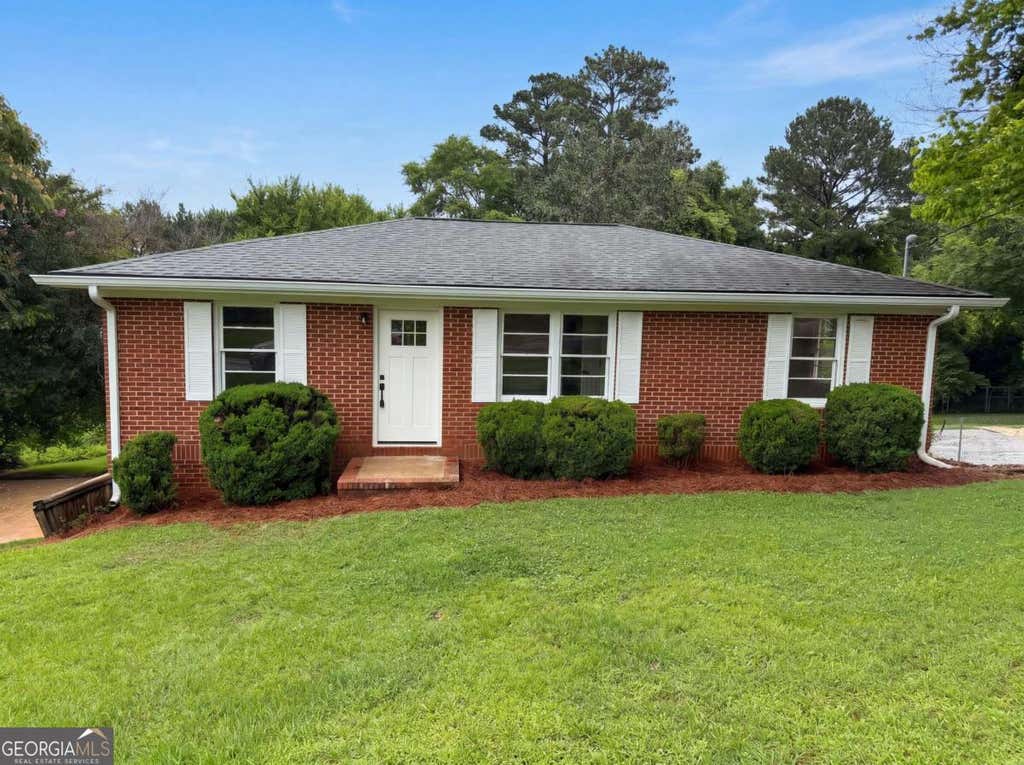 Photo of 155 Conrad Drive, Athens, GA 30601 (MLS # 10784044)