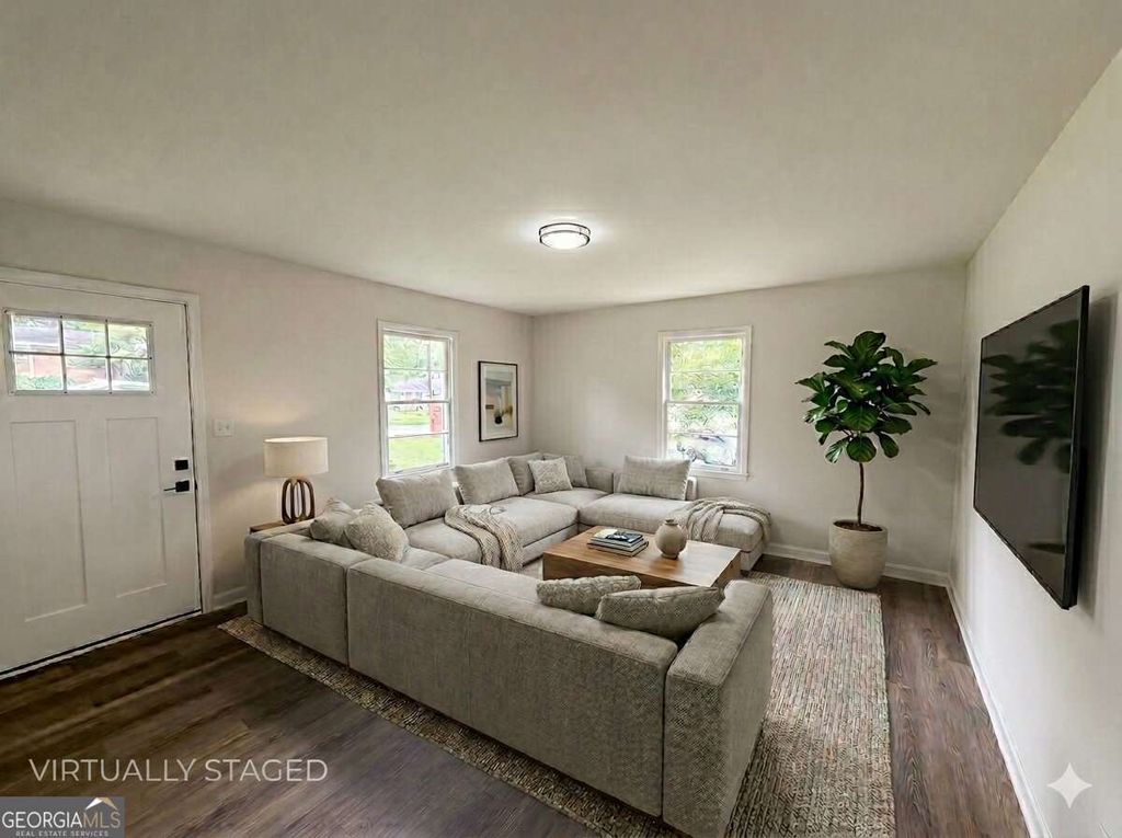 Photo of 155 Conrad Drive, Athens, GA 30601 (MLS # 10784044)