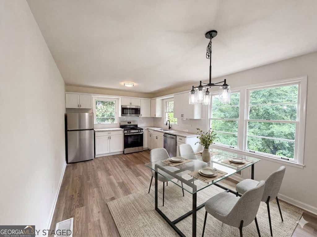 Photo of 155 Conrad Drive, Athens, GA 30601 (MLS # 10784044)