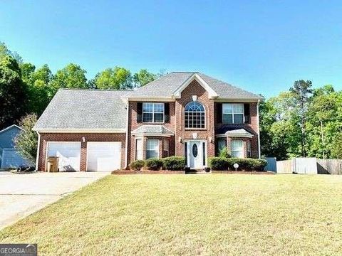 133 Northtowne CV Stockbridge GA 30281