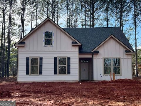 1547 South Bethany Road, McDonough, GA 30252 - #: 10416029