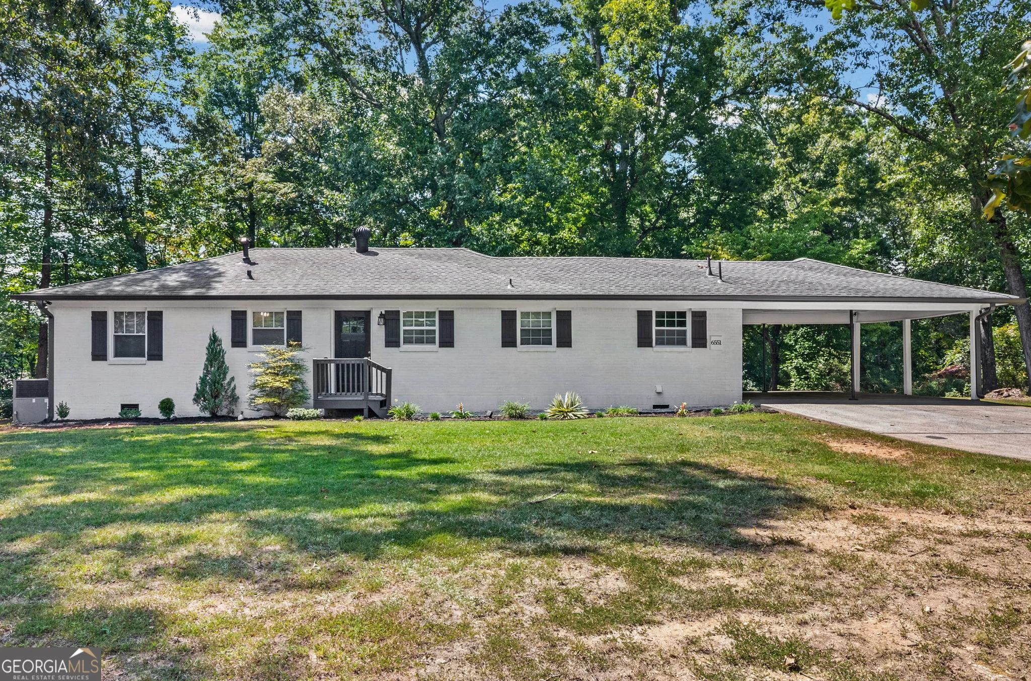 6551 Roberta Street, Lithia Springs, GA, 30122