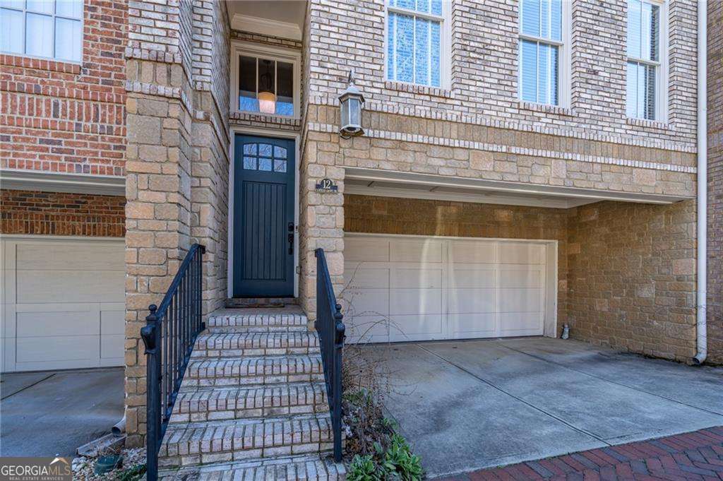 12 Candler Grove DR