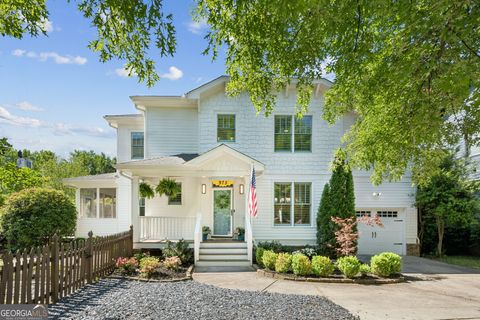 Photo of 975 Grant Street SE, Atlanta, GA 30315 (MLS # 10739436)