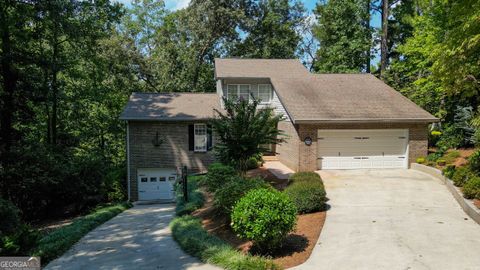 120 Fendley LN Fair Play SC 29643