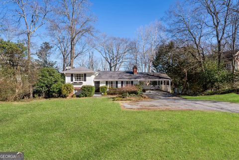 Photo of 1673 Mount Paran Road, Atlanta, GA 30327 (MLS # 10662587)