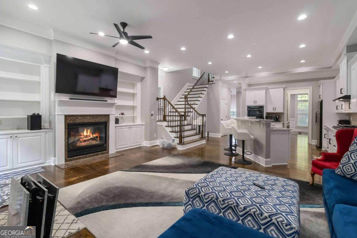 4280 Kingston Gate CV