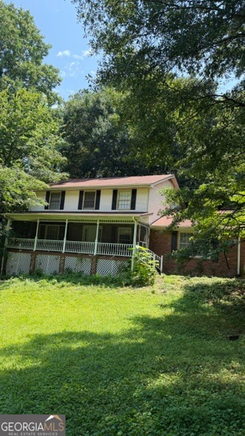 Photo of 3050 Scott Road, Marietta, GA 30066 (MLS # 10812567)