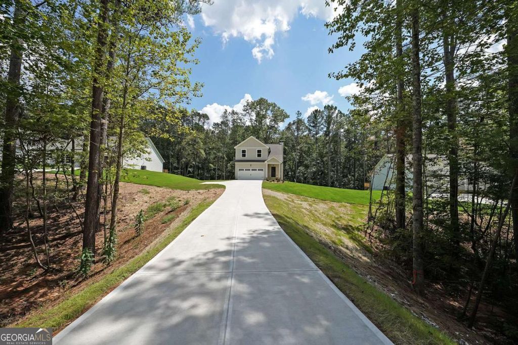 Photo of 235 West Woods Drive, Dahlonega, GA 30533 (MLS # 10705645)