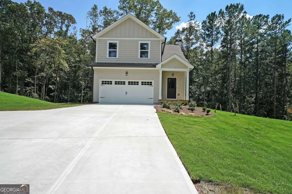 Photo of 235 West Woods Drive, Dahlonega, GA 30533 (MLS # 10705645)