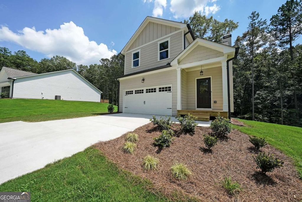 Photo of 235 West Woods Drive, Dahlonega, GA 30533 (MLS # 10705645)