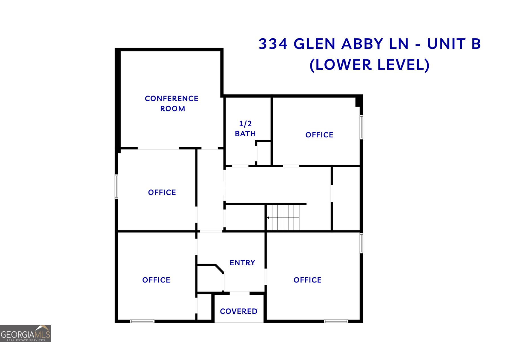 334 Glen Abby LN B