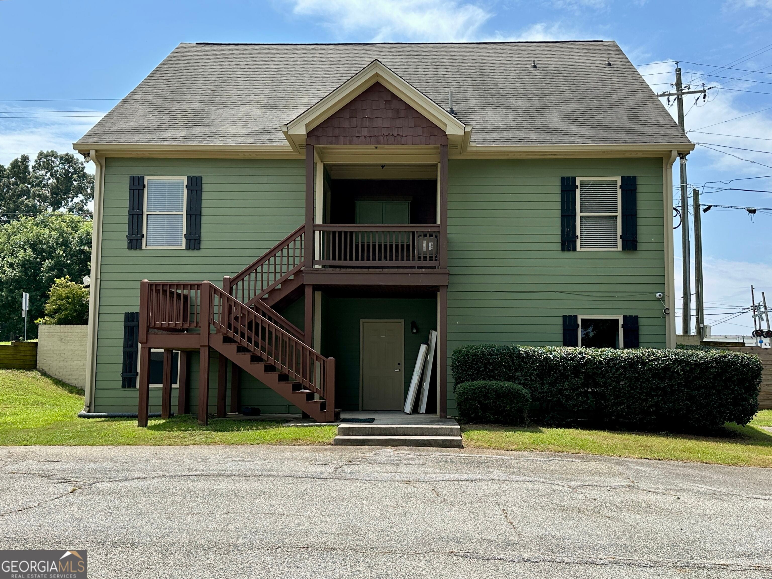 334 Glen Abby LN B