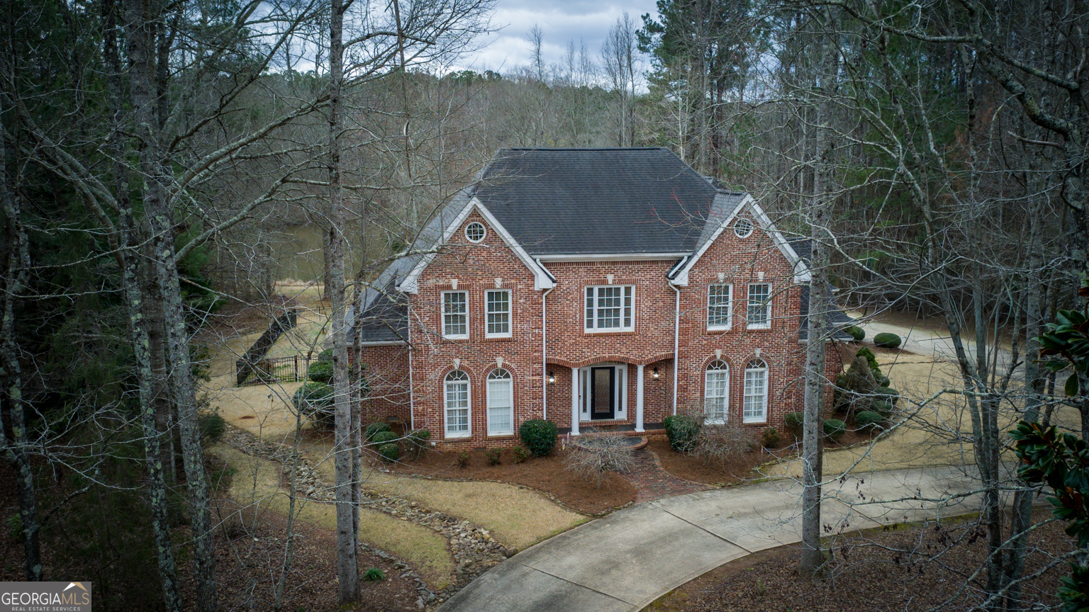 30 Wesleyan WAY