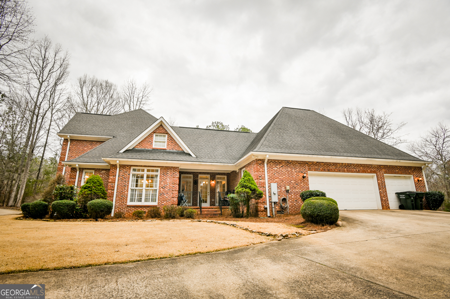 30 Wesleyan WAY