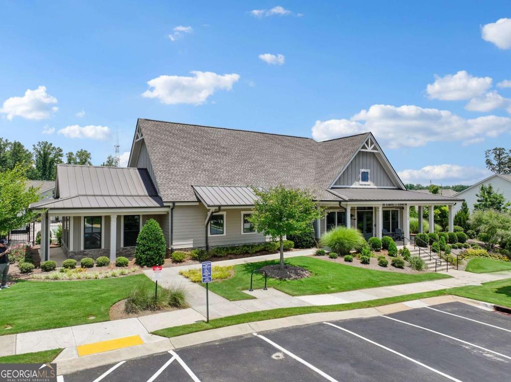 Photo of 3211 Orwell Way #4303, Cumming, GA 30041 (MLS # 10803922)