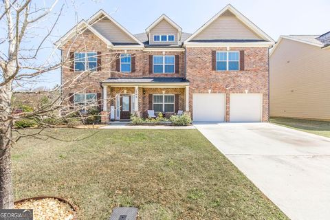 100 Cedar Leaf TRL Bonaire GA 31005